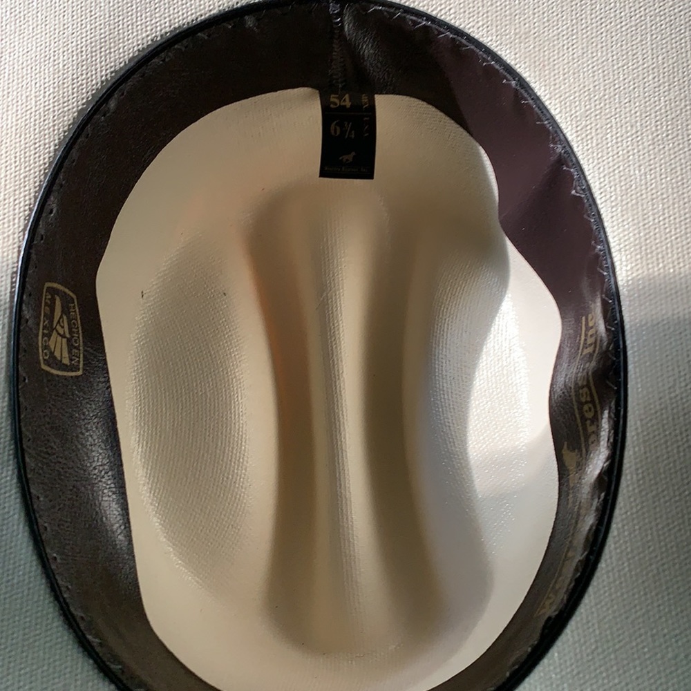Cowboy hat - Picture 4 of 5